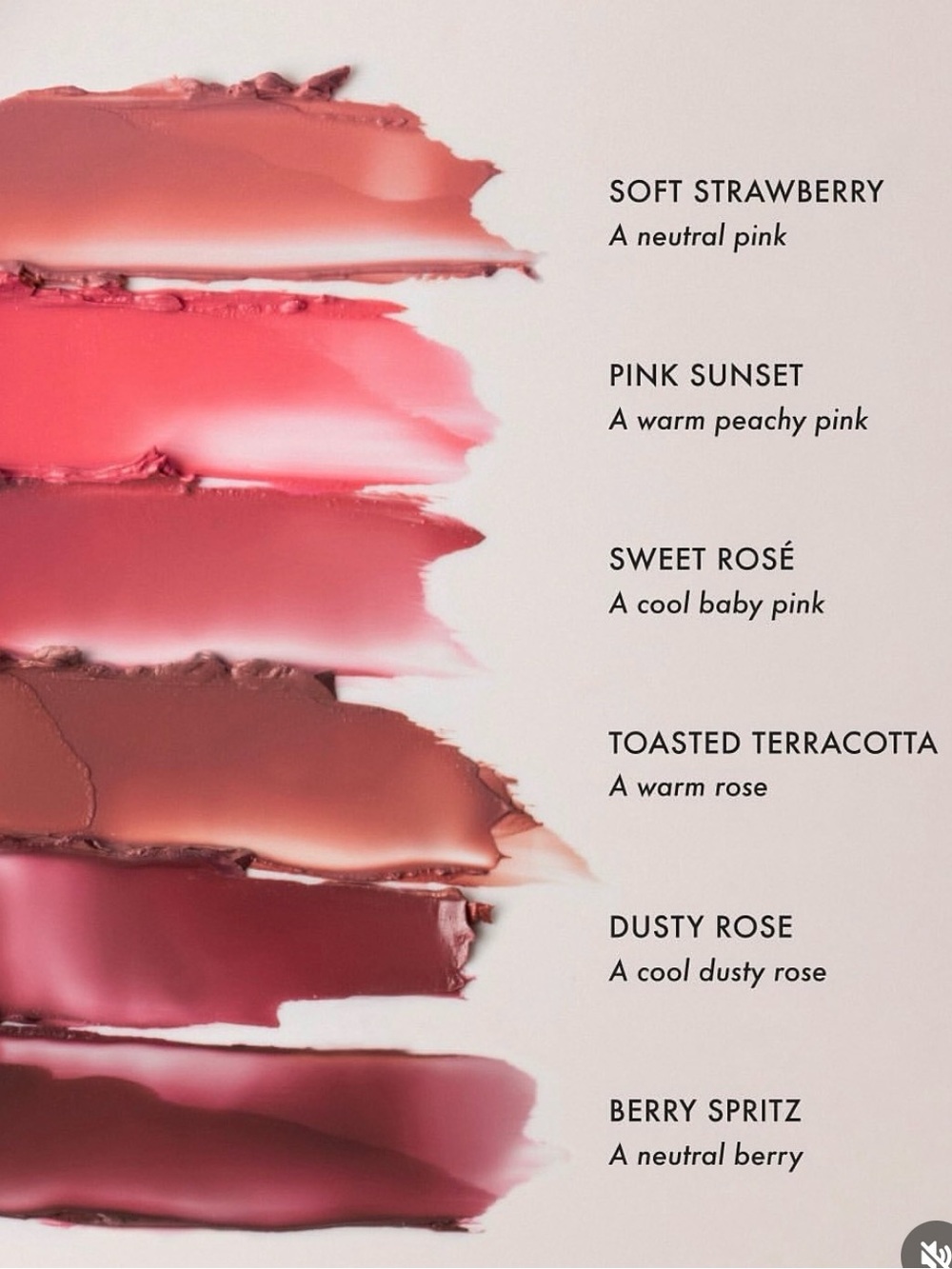 Summer Fridays Blush Balm
Cream Blush and lip tint— Toasted Terracotta
NIB - Picture 6 of 6
